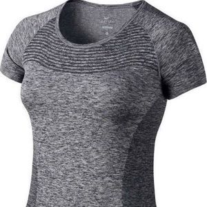 Nike drift Knit t-shirt